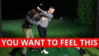 THIS MOVE WILL COMPLETELY CHANGE YOUR BACKSWING