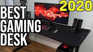 BEST GAMING DESK 2020 - Top 10