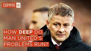 Are Manchester United a Club in Crisis?