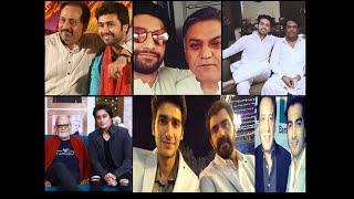 top 10 father and sons jhori