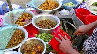 UNIQUE Foods around the World - Best street food / food compilation / TOP food near me / Part - 953