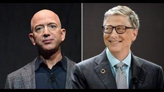 TOP 10 RICHEST PEOPLE IN THE WORLD  2020 RESEAERCH