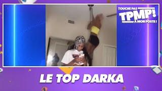 Le Top 10 des vidéos les plus darkas du jour !