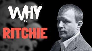 فيلمر | جمجمة مخرج : ليش لازم أعرف قاي ريتشي ؟ Filmmer | Director's Skull : Why Guy Ritchie