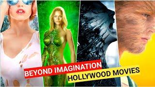 TOP 10: GREAT HOLLYWOOD MOVIES BEYOND IMAGINATION  OF ALL TIME
