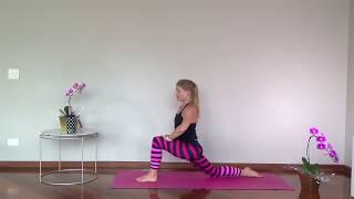 10 Minute Flexibility Training 2