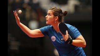 Petrissa Solja vs Britt Eerland | WS-FINAL | 2020 - Europe Top 16