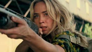 Watch This Before You See A Quiet Place 2