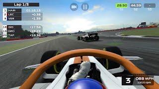 F1 Mobile Racing 