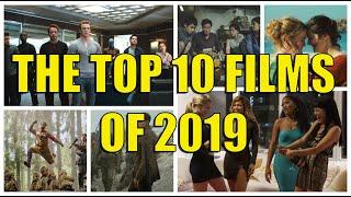 The Top 10 Films of 2019