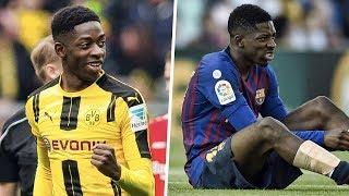 10 Players BROKEN By Their Club!