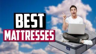 Best Mattresses in 2020 [Top 5 Picks For A Comfortable Sleep]