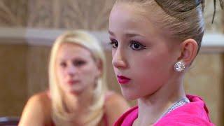 Dance Moms-"CHLOE DOESN'T PLACE IN THE TOP 10"(S1E9 Flashback)