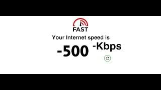 أبطأ 10 دول في الإنترنت | slow internet