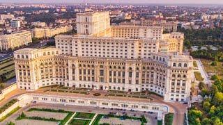 Top 10 Largest Buildings in the World 2020