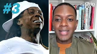 Lil Wayne Facing 10 Years in Prison