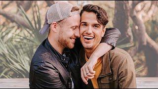 Husbands Weekend Adventure | GAY COUPLE VLOG