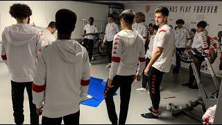 Academy Project #28 : "Un week-end parfait" - AS MONACO