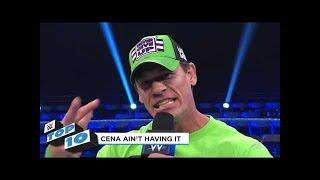 Top 10 Friday Night SmackDown moments: WWE Top 10, March 13, 2020