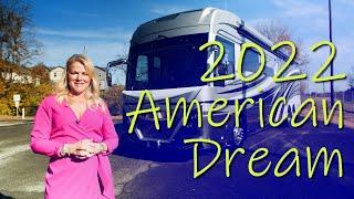 2022 American Dream