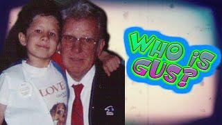 WHO IS GUS!? | **Storytime (Questions Answered)**