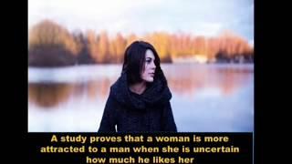 Top 10 Psychological Facts About Girls