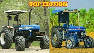 Modified tractor punjab !! Top Edition Tractor Modified !! modified tractor all