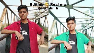 #Tiktok pose video #viral