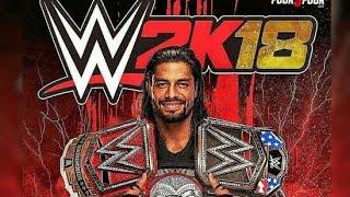 wwe top 10 moment on April 1 2020 by WWE 2k18 Gamer