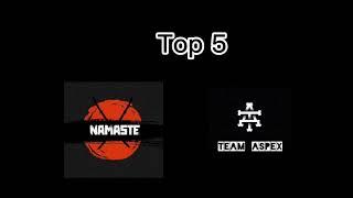 Top 10 მომენტი ჩვენი #1 პრაკიდან, OLD SCHOOL 