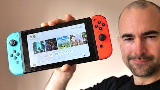 Best Nintendo Switch Adventure Games (2020)