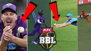 BBL TOP 10 CATCHES OF ALL TIME | BIG BADH LEAGUE TOP 10 CATCHES | BIG BASH LEAGUE TOP MOMENTS |