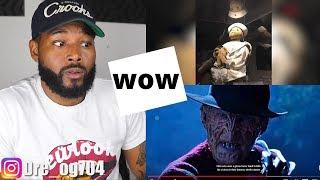 Top 10 Scary Movies Inspired By True Stories | REACTION