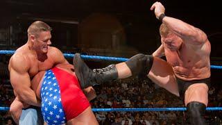 John Cena's most underrated moments: WWE Playlist