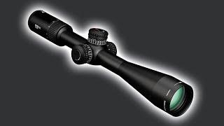 Top 10: Best Rifle Scope for The Money