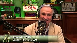 Leo Laporte - The Tech Guy: 1653