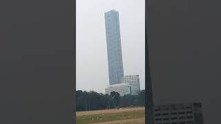 Kolkata ka top building The 42 floors 65