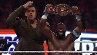 EVERY WWE INTERCONTINENTAL CHAMPION (1979-2021) UPDATED