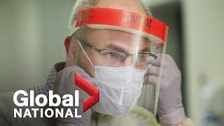 Global National: March 10, 2020 | Coronavirus cases surging globally, is Canada ready for worse?