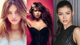 The Most Beautiful Girls In The World | Top 10 Of 2020