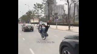 Top 10 Wheelie Street Extreme you can't miss