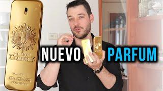 Paco Rabanne 1 Million Parfum