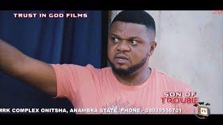 TOP 10 NOLLYWOOD MOVIES 2020 - Latest Nigerian Nollywood Movies | Mercy Johnson | Ken Erics