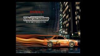 TOP 10-Need For Speed Underground #6