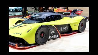 top 10 most expensive cars in 2020