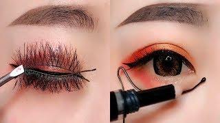 Beautiful Eye Makeup Tutorial Compilation ♥ 2020 ♥ Part 51