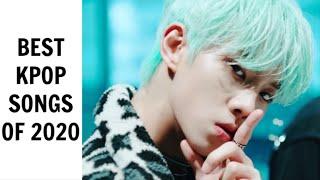 [TOP 50] BEST KPOP SONGS OF 2020 | April (Week 1)