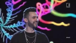 Maxim Zavidia – Take control (Audiții LIVE @EurovisionMoldova2020)