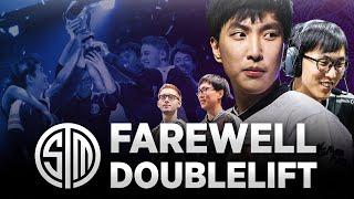 Farewell Doublelift