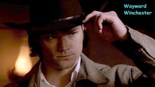 Jared Padalecki Walks Out On Walker!